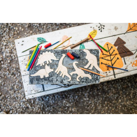 Společenské hry - hračky