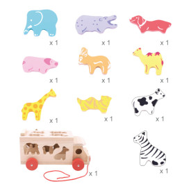 Společenské hry - hračky