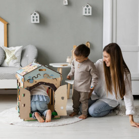 Společenské hry - hračky