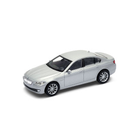 Welly BMW 535i model 1:34 zlatý