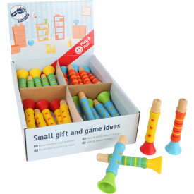 Společenské hry - hračky