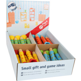 Společenské hry - hračky