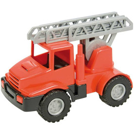 Lena Mini Compact hasiči