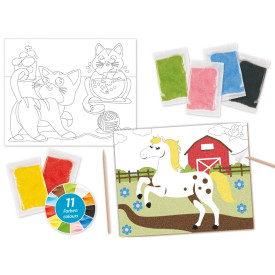 Společenské hry - hračky