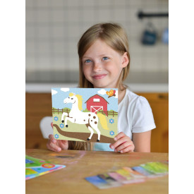 Společenské hry - hračky