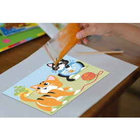 Společenské hry - hračky