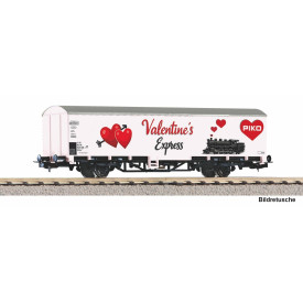 Piko Krytý vagón Valentýnský Expres - 95746