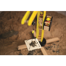 Společenské hry - hračky