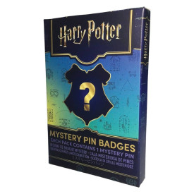 Odznak Harry Potter - Mystery Pin