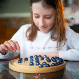 Společenské hry - hračky