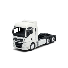Welly Tahač MAN TGX XXL 1:32