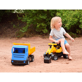 Společenské hry - hračky