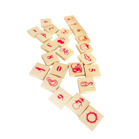 Společenské hry - hračky