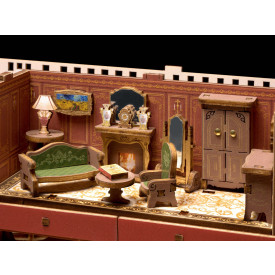 Společenské hry - hračky