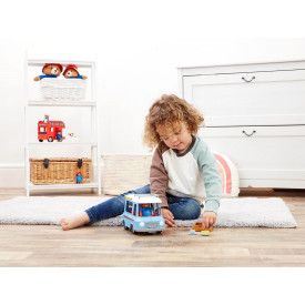 Společenské hry - hračky