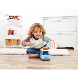 Společenské hry - hračky