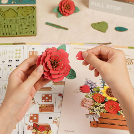 Společenské hry - hračky