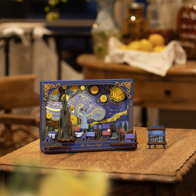 Společenské hry - hračky