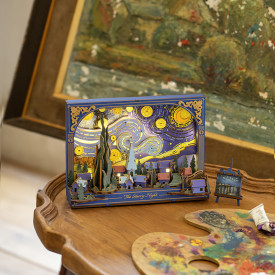 Společenské hry - hračky