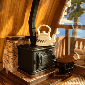 Společenské hry - hračky