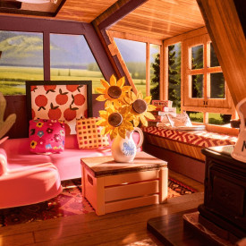 Společenské hry - hračky