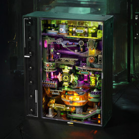 Společenské hry - hračky