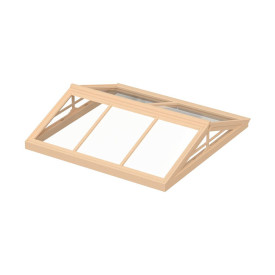 RoboTime Střecha pro miniatury domečku