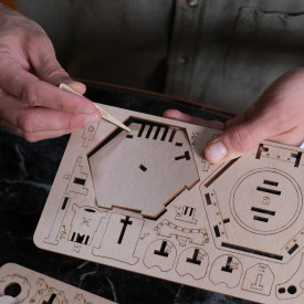 Společenské hry - hračky