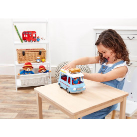 Společenské hry - hračky