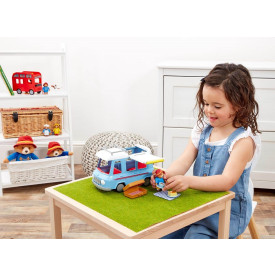 Společenské hry - hračky