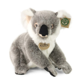 Rappa Plyšová koala stojící 25 cm ECO-FRIENDLY