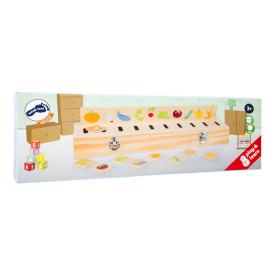 Společenské hry - hračky