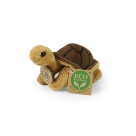 Rappa Plyšová želva 13 cm ECO-FRIENDLY