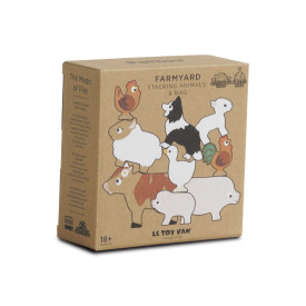 Společenské hry - hračky