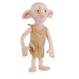 Plyšák Harry Potter - Dobby