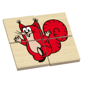 Společenské hry - hračky