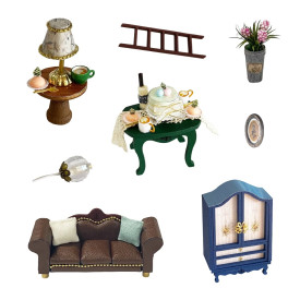 Společenské hry - hračky