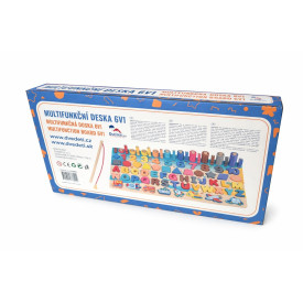 Společenské hry - hračky