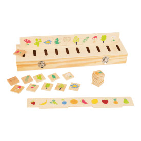 Společenské hry - hračky