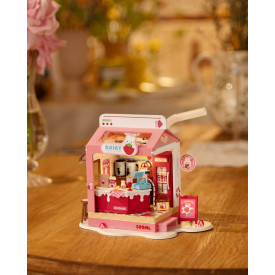 Společenské hry - hračky