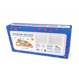 Společenské hry - hračky