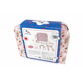 Společenské hry - hračky