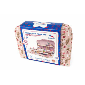 Společenské hry - hračky