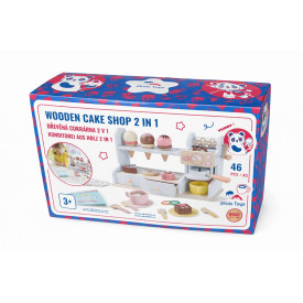 Společenské hry - hračky