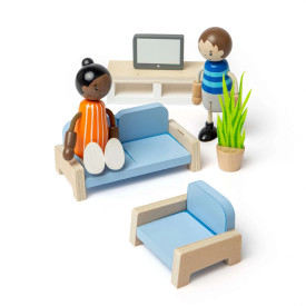 Společenské hry - hračky