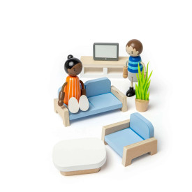 Společenské hry - hračky