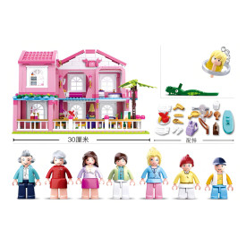 Společenské hry - hračky