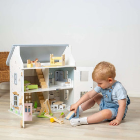 Společenské hry - hračky