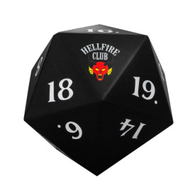 Antistresová kostka Stranger Things