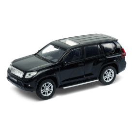 Welly Toyota Land Cruiser Prado 1:34